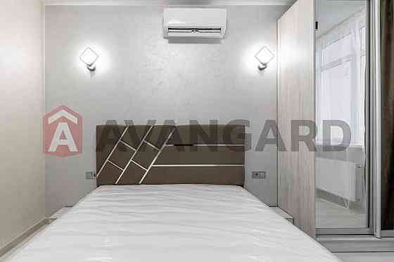 1-кім квартира, ЖК 'Перлина Нивок', вул. Щербаківського, 52, Нивки Київ