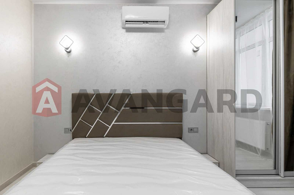 1-кім квартира, ЖК 'Перлина Нивок', вул. Щербаківського, 52, Нивки Київ - зображення 4