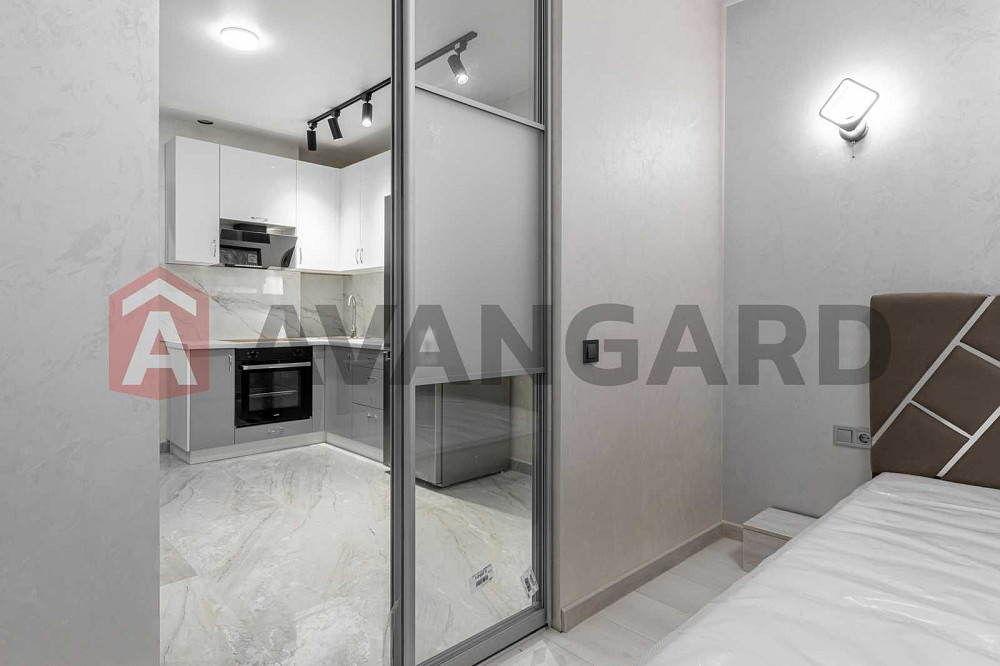 1-кім квартира, ЖК 'Перлина Нивок', вул. Щербаківського, 52, Нивки Київ - зображення 6