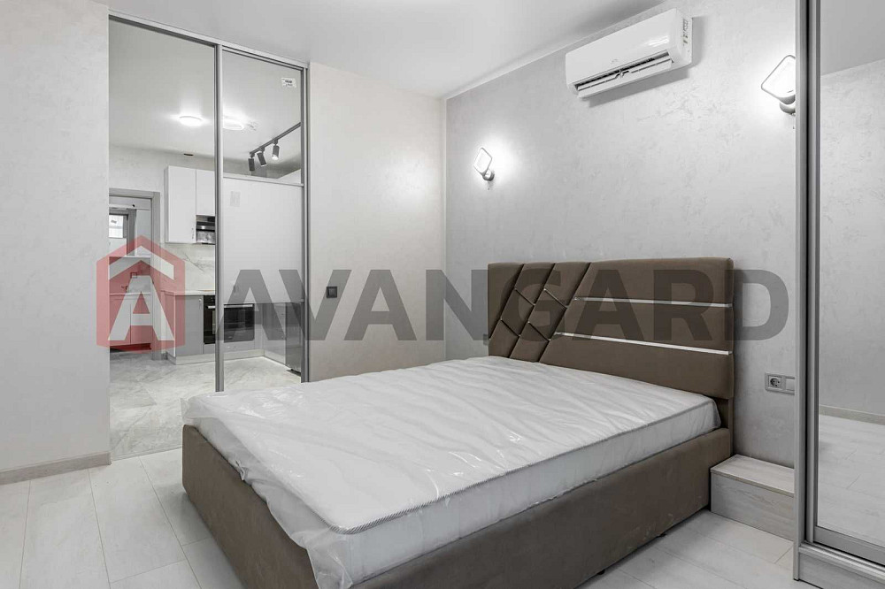 1-кім квартира, ЖК 'Перлина Нивок', вул. Щербаківського, 52, Нивки Київ - зображення 1