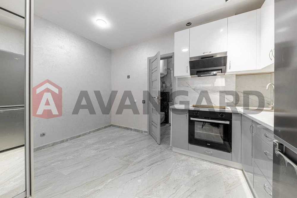 1-кім квартира, ЖК 'Перлина Нивок', вул. Щербаківського, 52, Нивки Київ - зображення 8