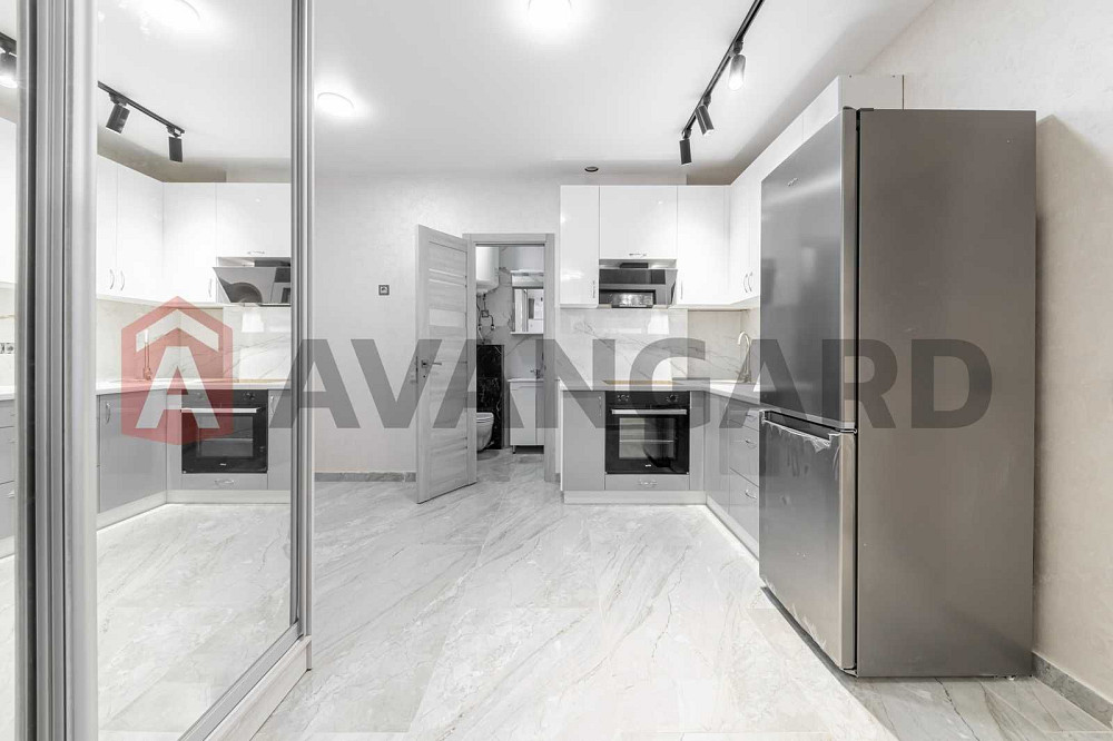 1-кім квартира, ЖК 'Перлина Нивок', вул. Щербаківського, 52, Нивки Київ - зображення 7