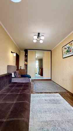 Терміновий продаж однокімнатної квартири з ремонтом. Кіпріанова 6 Київ