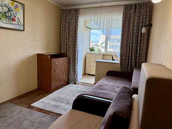 Терміновий продаж однокімнатної квартири з ремонтом. Кіпріанова 6 Київ