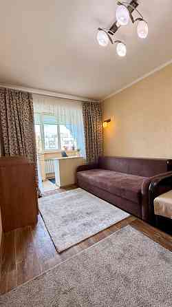 Терміновий продаж однокімнатної квартири з ремонтом. Кіпріанова 6 Київ