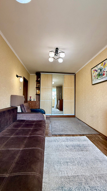 Терміновий продаж однокімнатної квартири з ремонтом. Кіпріанова 6 Київ - зображення 3