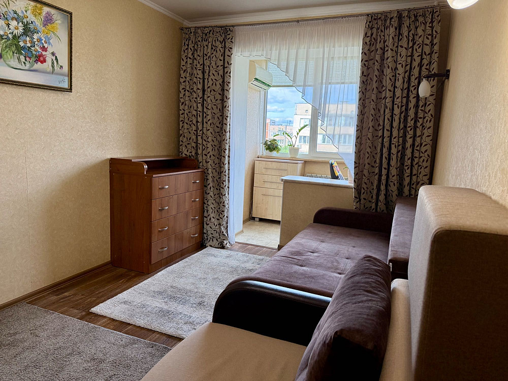 Терміновий продаж однокімнатної квартири з ремонтом. Кіпріанова 6 Київ - зображення 2