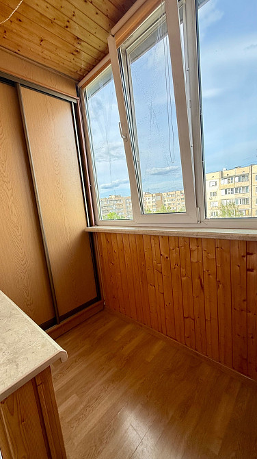 Терміновий продаж однокімнатної квартири з ремонтом. Кіпріанова 6 Київ - зображення 8