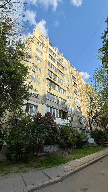 Терміновий продаж однокімнатної квартири з ремонтом. Кіпріанова 6 Київ - зображення 6