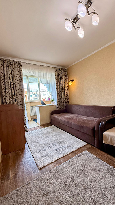 Терміновий продаж однокімнатної квартири з ремонтом. Кіпріанова 6 Київ - зображення 1