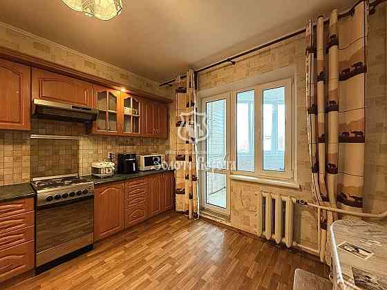 Квартира, 3к. Житловий стан. Вишняківська, 13б, Дарницький район Київ