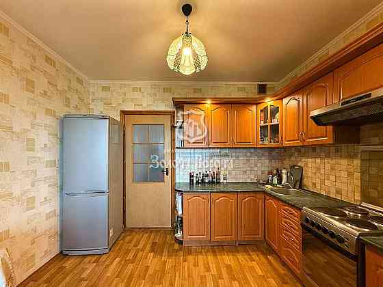 Квартира, 3к. Житловий стан. Вишняківська, 13б, Дарницький район Київ