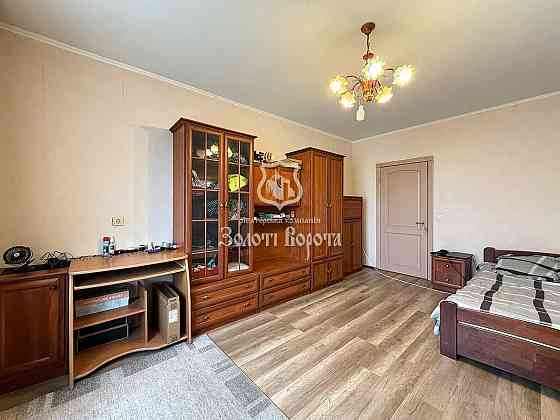 Квартира, 3к. Житловий стан. Вишняківська, 13б, Дарницький район Київ