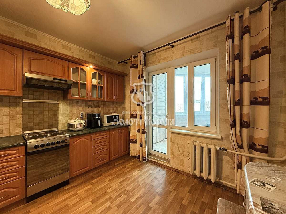 Квартира, 3к. Житловий стан. Вишняківська, 13б, Дарницький район Київ - зображення 2