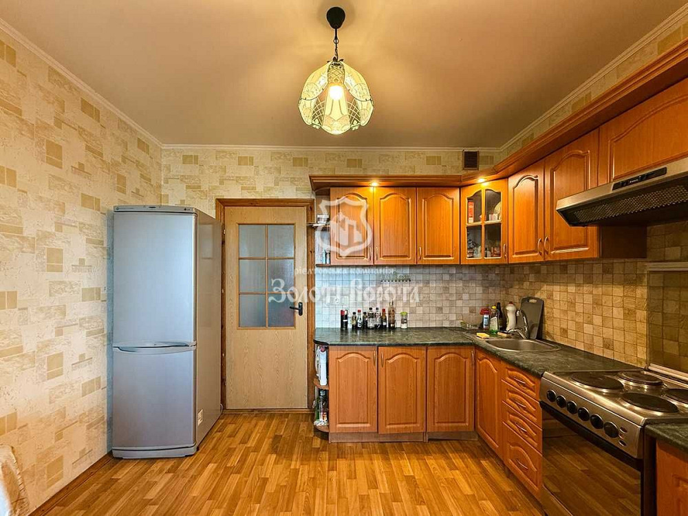 Квартира, 3к. Житловий стан. Вишняківська, 13б, Дарницький район Київ - зображення 3