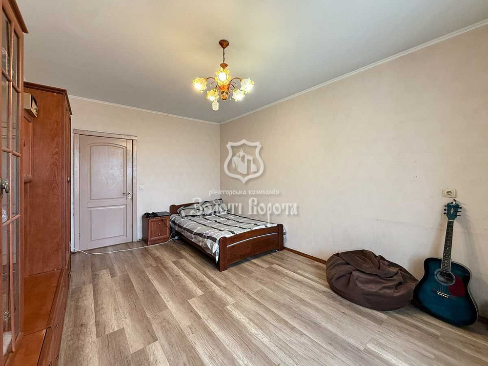 Квартира, 3к. Житловий стан. Вишняківська, 13б, Дарницький район Київ - зображення 6