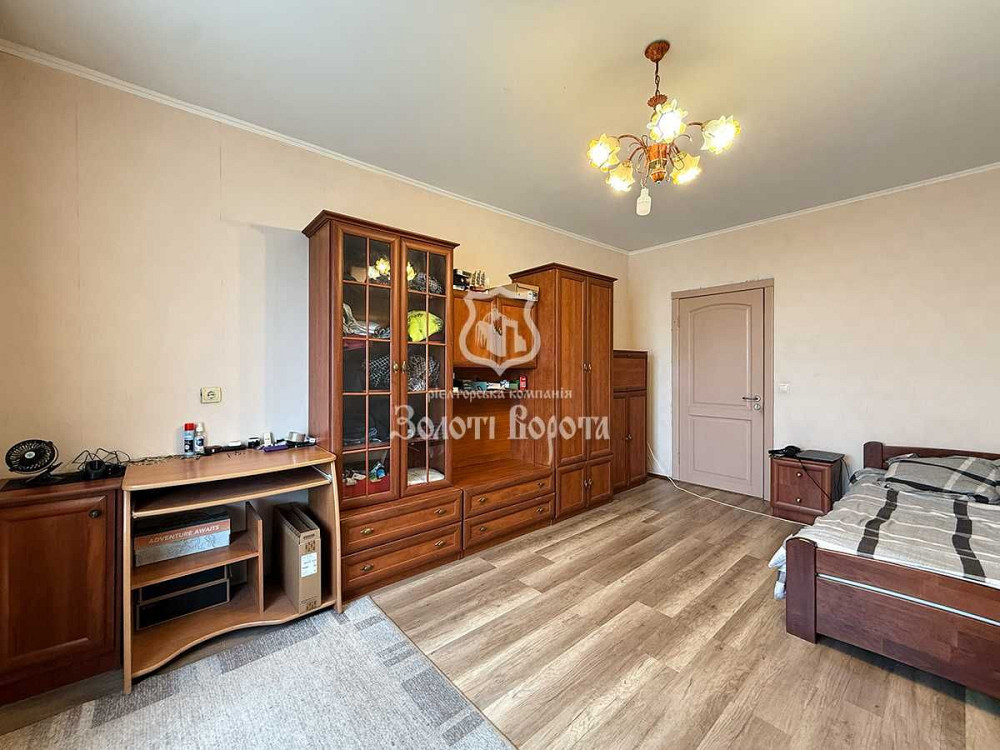 Квартира, 3к. Житловий стан. Вишняківська, 13б, Дарницький район Київ - зображення 5