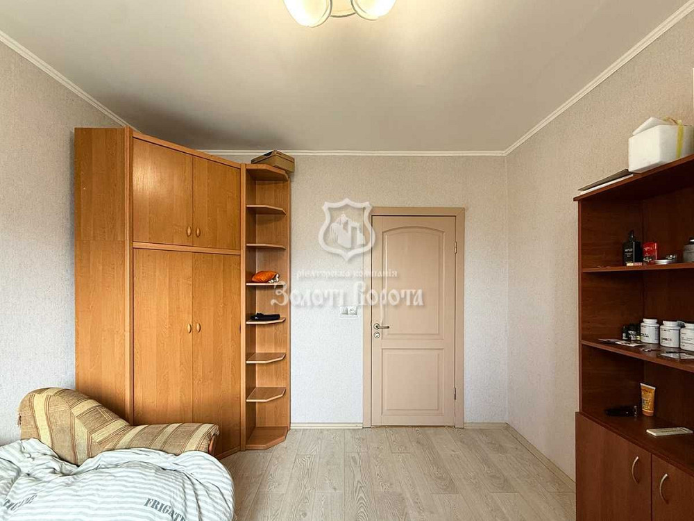 Квартира, 3к. Житловий стан. Вишняківська, 13б, Дарницький район Київ - зображення 8