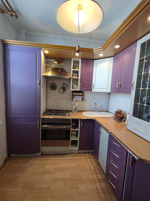 3 комн Центр  Сталинка Кам`янське (Запорізька обл.) - зображення 3