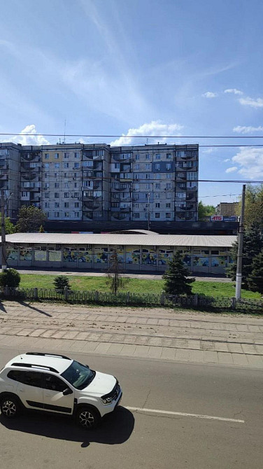 3 комн Центр  Сталинка Кам`янське (Запорізька обл.) - зображення 4