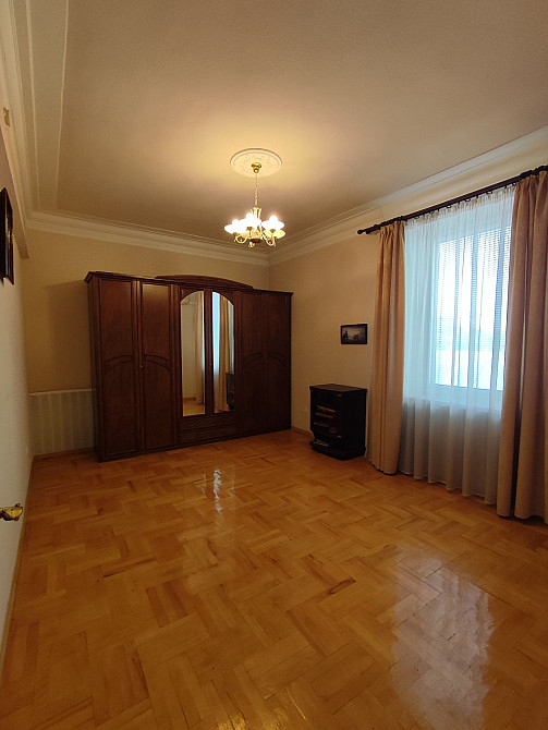 3 комн Центр  Сталинка Кам`янське (Запорізька обл.) - зображення 8