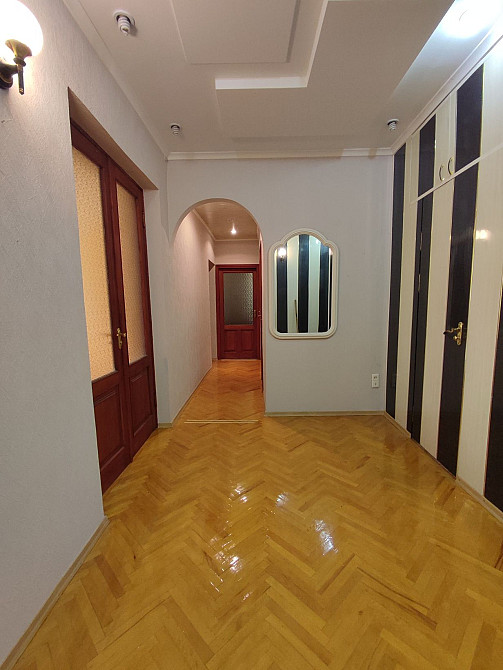 3 комн Центр  Сталинка Кам`янське (Запорізька обл.) - зображення 7