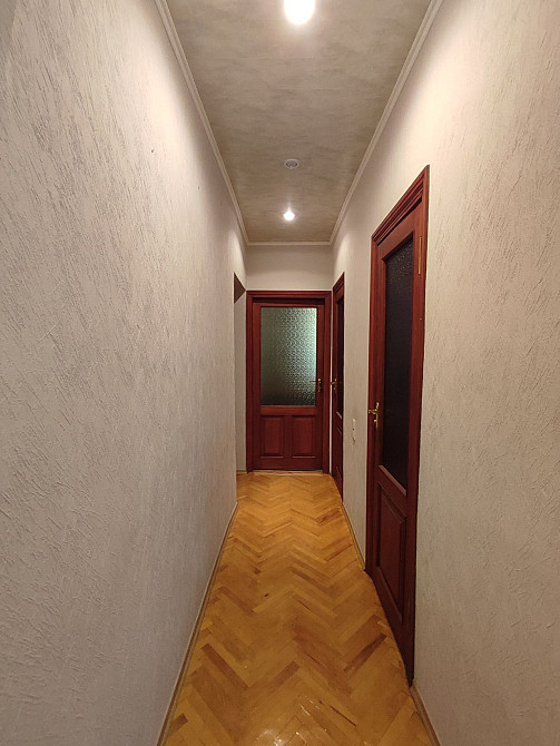 3 комн Центр  Сталинка Кам`янське (Запорізька обл.) - зображення 6