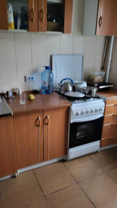 Продам 2-к.квартиру Харківське шосе метро Дарниця Харьковское шоссе Київ - зображення 7