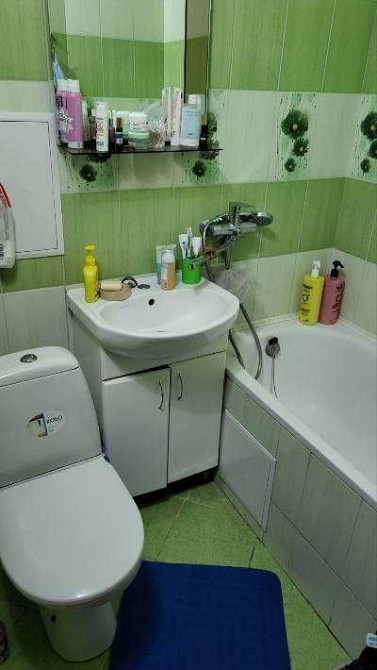 Продам 2-к.квартиру Харківське шосе метро Дарниця Харьковское шоссе Київ - зображення 6