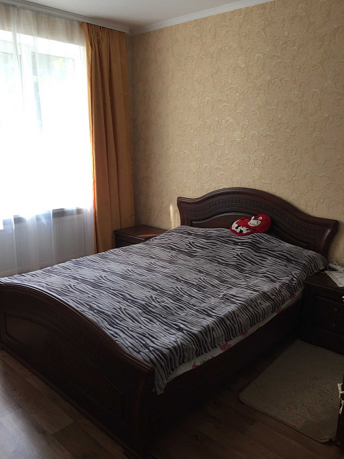 Продам 2-к.квартиру Харківське шосе метро Дарниця Харьковское шоссе Київ - зображення 1