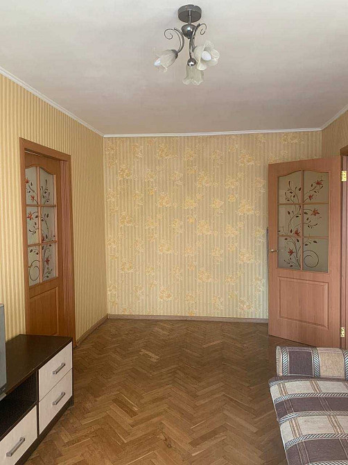 Продам 2-к.квартиру Харківське шосе метро Дарниця Харьковское шоссе Київ - зображення 4