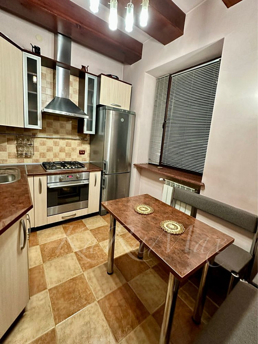 Продаж 1-кімнатної квартири вул. Грекова (біля форуму) Львів - зображення 4