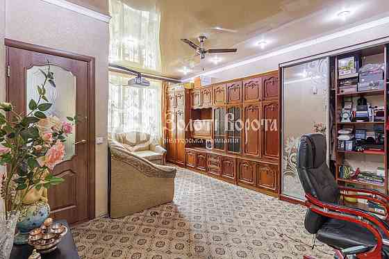 Квартира, 1к. Гарний стан. Черчилля 10, Соцмісто, Дніпровський район Київ