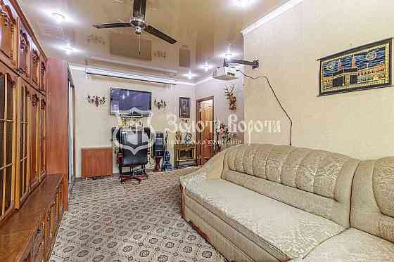 Квартира, 1к. Гарний стан. Черчилля 10, Соцмісто, Дніпровський район Київ