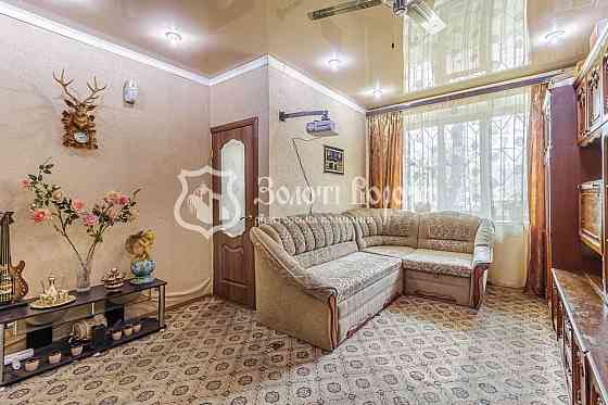 Квартира, 1к. Гарний стан. Черчилля 10, Соцмісто, Дніпровський район Київ