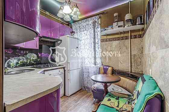 Квартира, 1к. Гарний стан. Черчилля 10, Соцмісто, Дніпровський район Київ