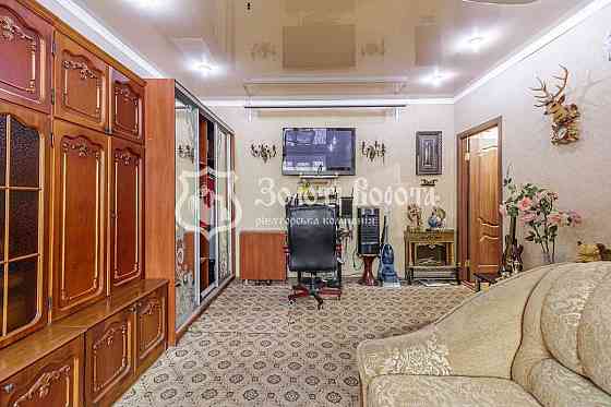 Квартира, 1к. Гарний стан. Черчилля 10, Соцмісто, Дніпровський район Київ