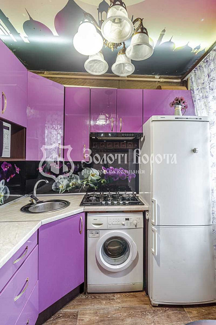 Квартира, 1к. Гарний стан. Черчилля 10, Соцмісто, Дніпровський район Київ - зображення 7