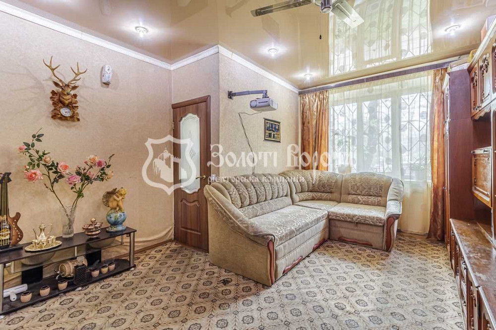 Квартира, 1к. Гарний стан. Черчилля 10, Соцмісто, Дніпровський район Київ - зображення 2