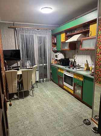 Продам 3х кімнатну квартиру від власника Чернигов