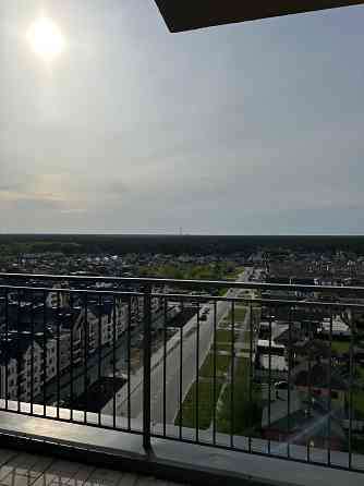 Продам видову 3-кімнатну квартиру в ЖК Крона Парк-2 з терасою Бровари