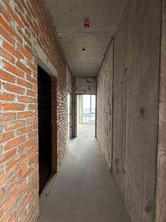 Продам видову 3-кімнатну квартиру в ЖК Крона Парк-2 з терасою Бровари