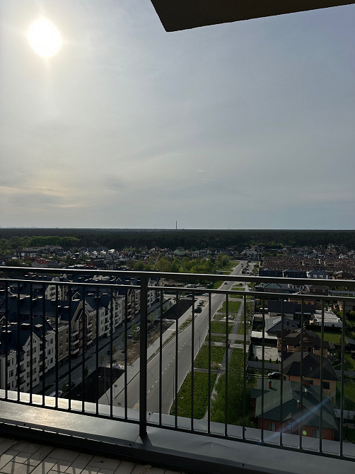 Продам видову 3-кімнатну квартиру в ЖК Крона Парк-2 з терасою Бровары - изображение 3