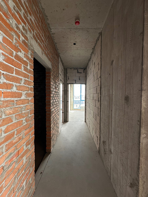 Продам видову 3-кімнатну квартиру в ЖК Крона Парк-2 з терасою Бровары - изображение 6