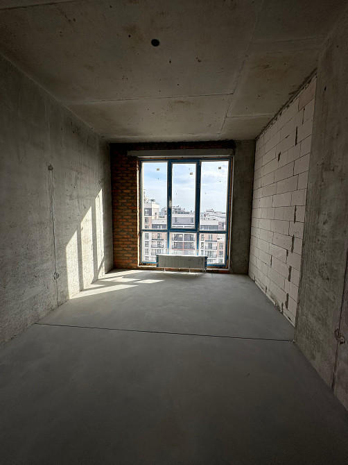 Продам видову 3-кімнатну квартиру в ЖК Крона Парк-2 з терасою Бровары - изображение 7