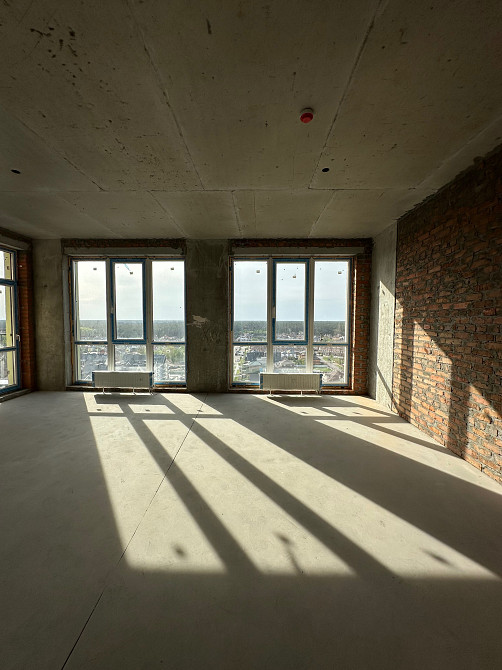 Продам видову 3-кімнатну квартиру в ЖК Крона Парк-2 з терасою Бровары - изображение 1