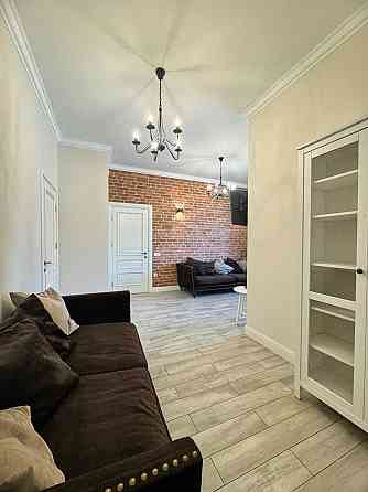 Оренда трикімнатної квартири, вул. Чорновола, 1000$ Львів