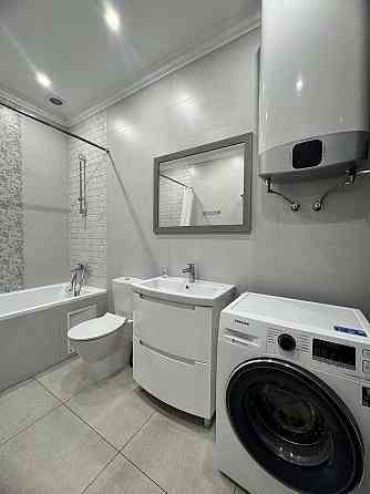 Оренда трикімнатної квартири, вул. Чорновола, 1000$ Львів