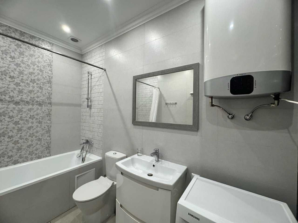 Оренда трикімнатної квартири, вул. Чорновола, 1000$ Львів - зображення 4