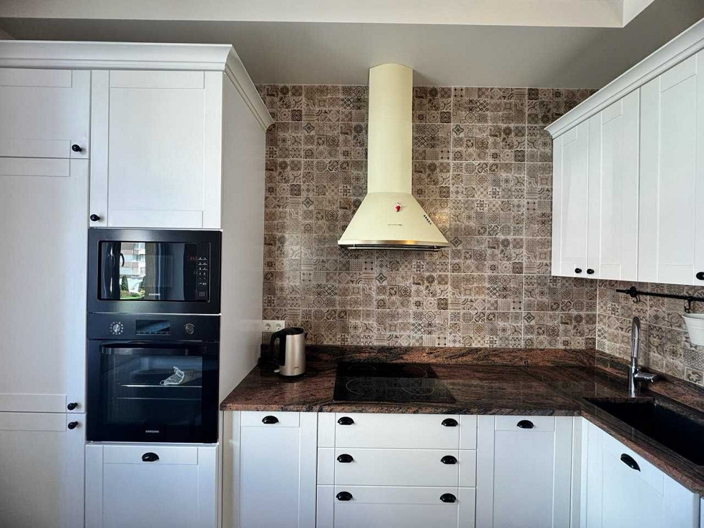 Оренда трикімнатної квартири, вул. Чорновола, 1000$ Львів - зображення 2